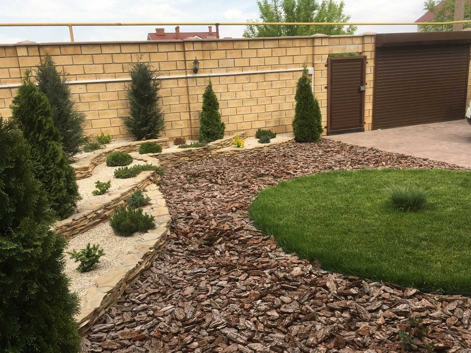 Модный дом в Фонтанке