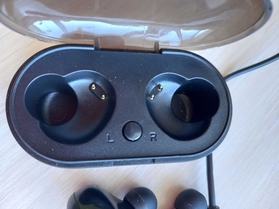 Навушники бездротові TWS Y50 Bluetooth 5.0