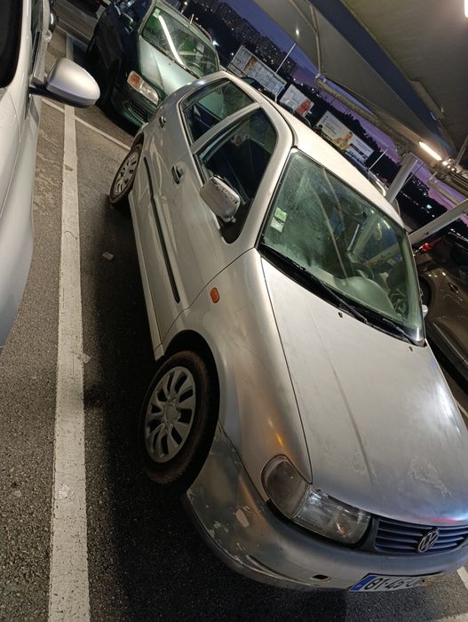 Volkswagen polo 99