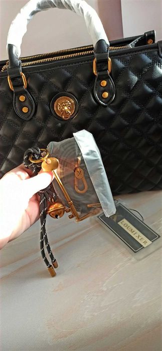 Сумка жіноча під крокодила в стилі Birkin, стьобана сумка, міні крос боді (під замовлення)