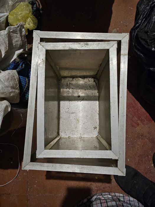 Аквариум 2 шт. Самовывоз