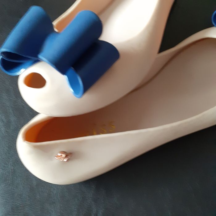 Buty,  meliski rozm. 39