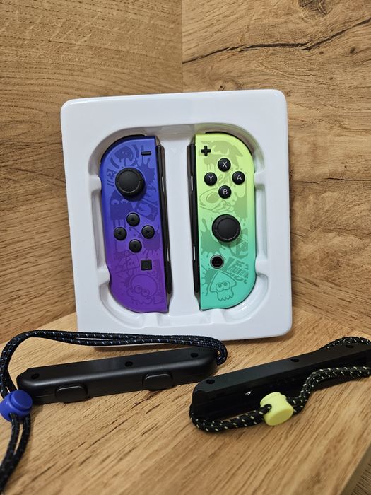 Pad Joy-Con Pair Controller для Nintendo Switch 2 PCS