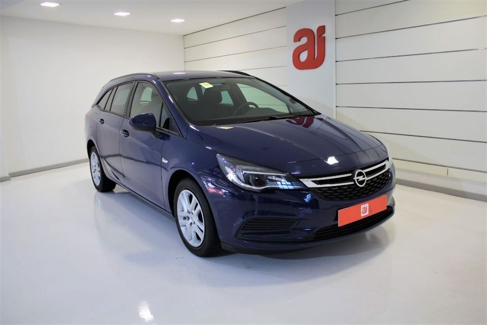 Opel Astra Sports Tourer 1.0 Edition S/S