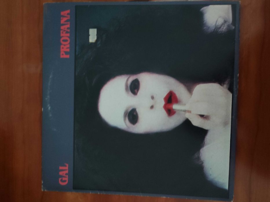 Vários Discos Vinil LP