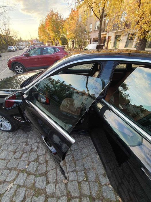 BMW 320d xdrive GT  2014