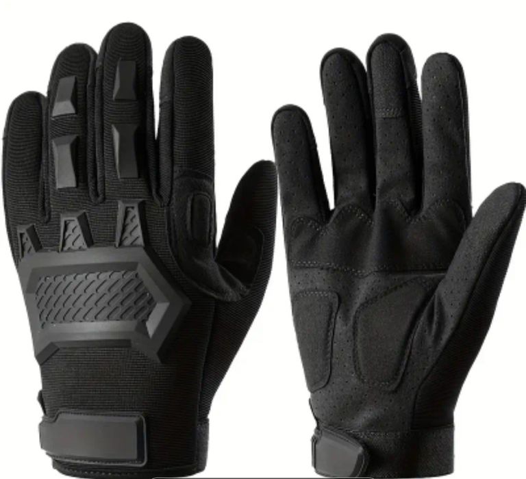 Survival rękawice taktyczne typ 2 ASG Airsoft