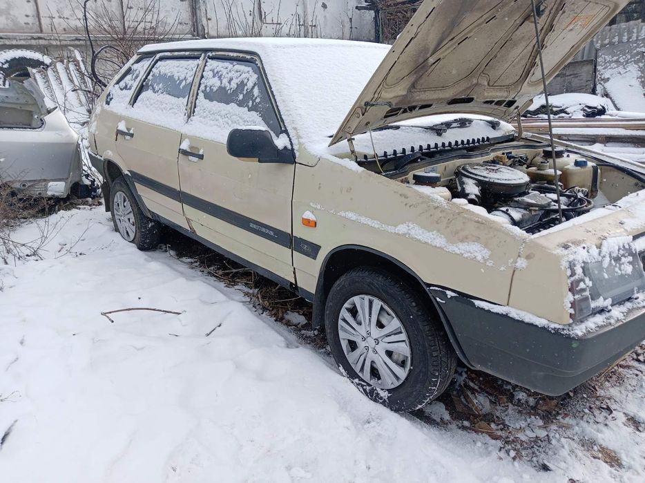 Разборка ваз 2109 запчасти ваз 2109 разборка шрот