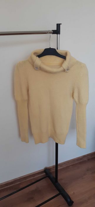 Sweter damski rozmiar S