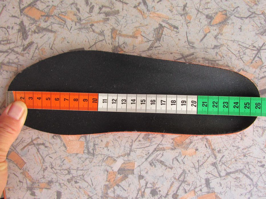 Ботинки для туризма 39 размер