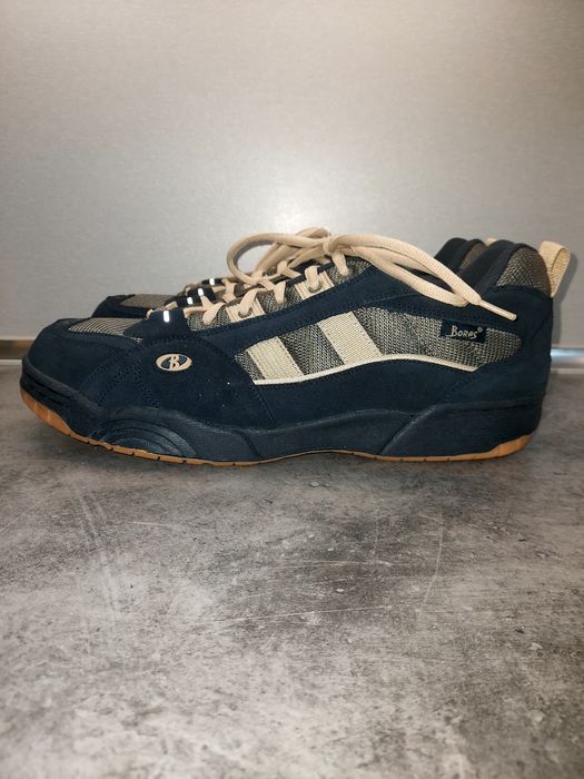 Boras Edmon Performance  roz.49 buty sportowe do deskorolki