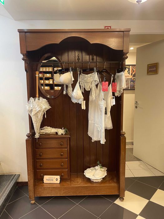 Bengaleiro de Exposição