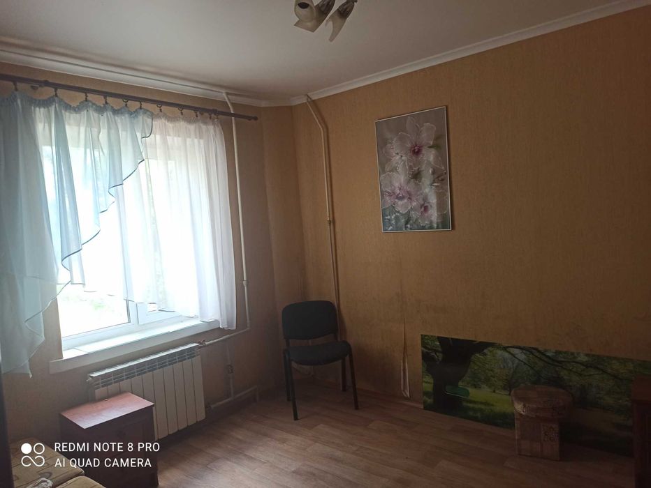 Продам квартиру в Катюжанці