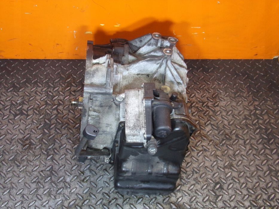 Skrzynia biegów automat Mercedes W246 1.8 CDI OEM 2014 651.901 A2463701700