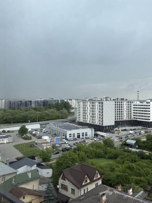 Продаю 1 кімнатну квартиру ЖК Княгинин