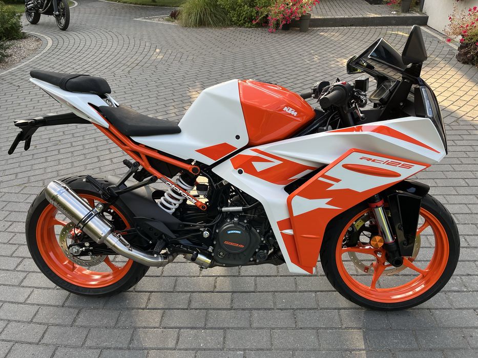 KTM