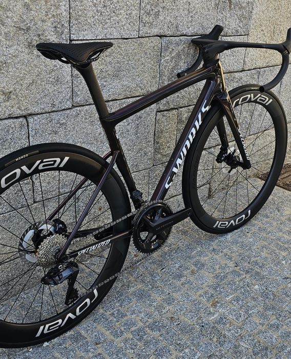 Specialized Tarmac S-Works Sl8 52 S