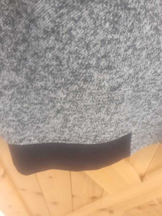Sweter rozpinany rozm.L