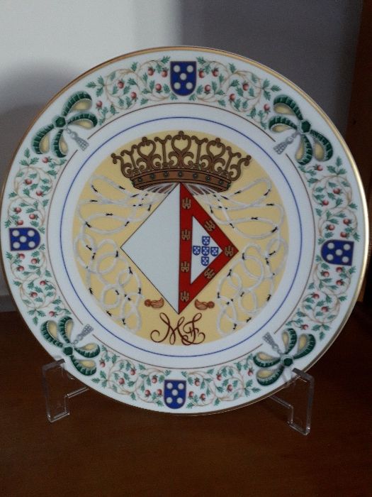 Pratos coleções Philai***Novo Preço***