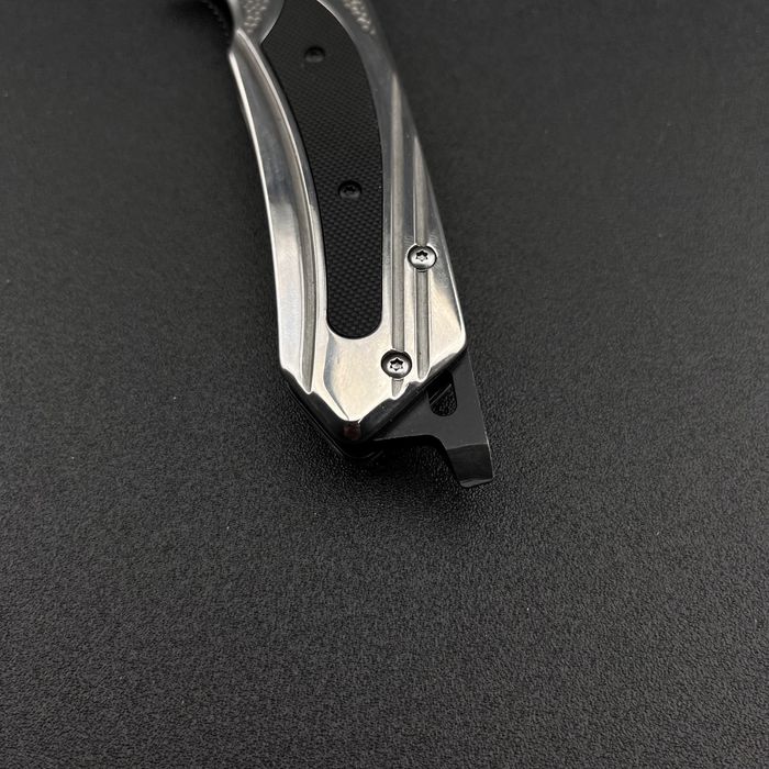 Нож раскладной складной Boker DA342 ніж розкладний складний складаний