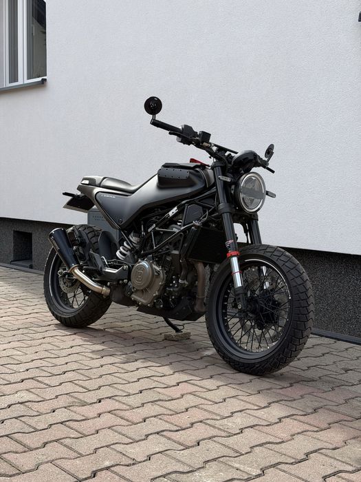 Husqvarna