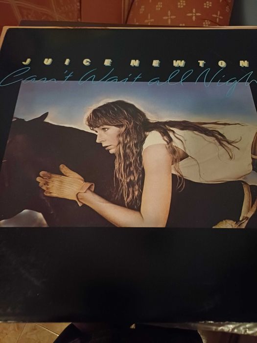 Vários de discos de vinil