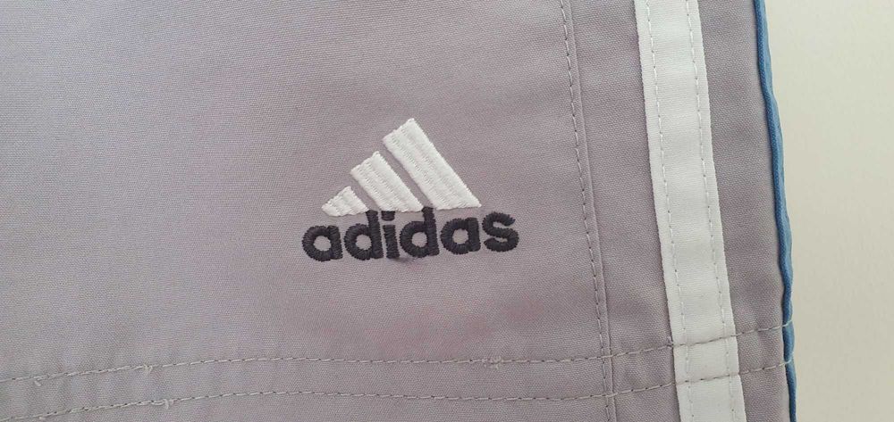 Adidas szorty, spodenki rozmiar 128