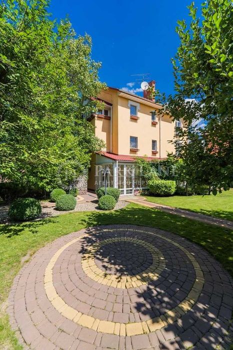 Дом по адресу (площадь 210 м²) - Atlanta.ua - фото 2