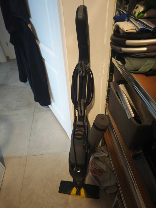 Mop parowy karcher sc 3