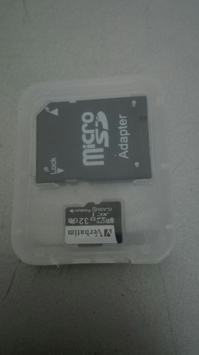 Mini Cartão Sd de 32GB Para Telemóveis,tablets,etc...