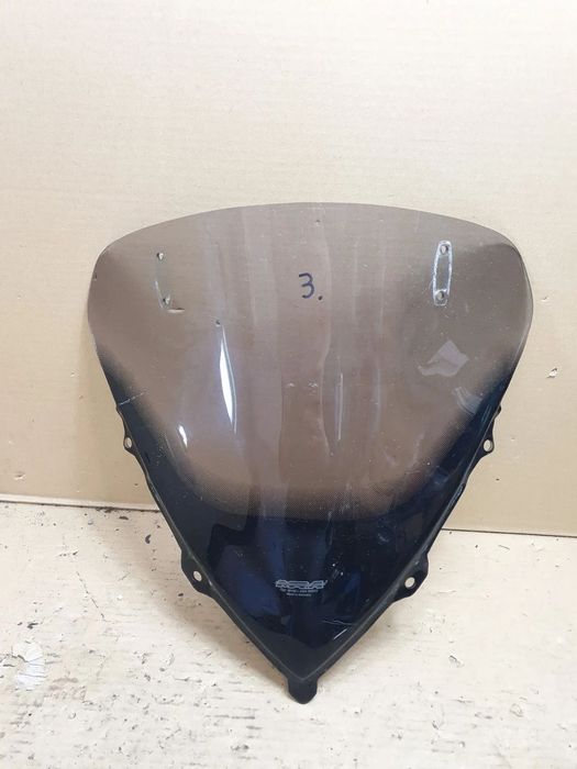 BMW K 1200 S / K 1300 S Szyba Przód Owiewka Przednia wvm kba 90512