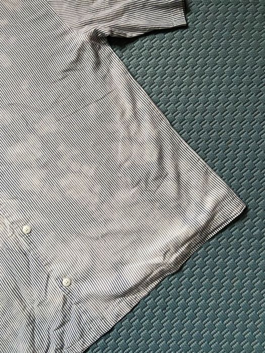 Koszula męska Pull&Bear