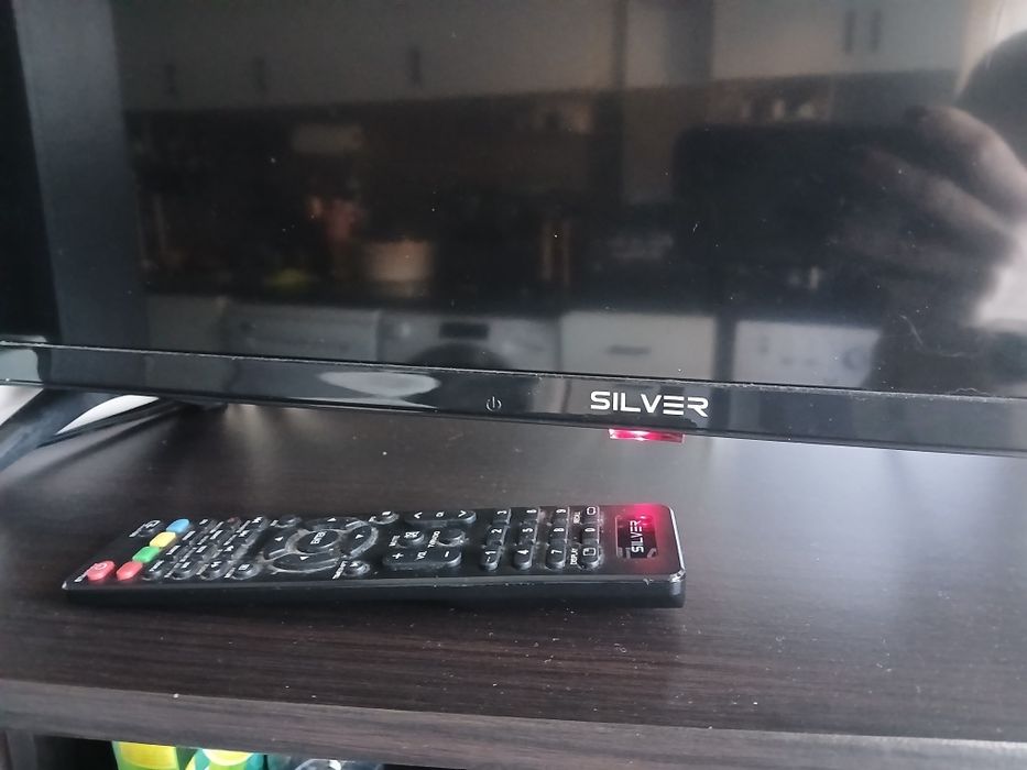 Televisão de 27 polgadas