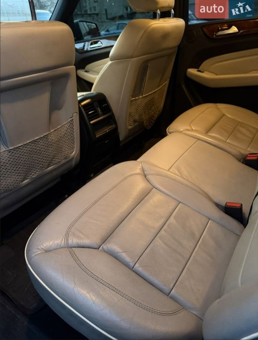 Mercedes ML350 W166 diesel 2013 Мерседес 350 дизель