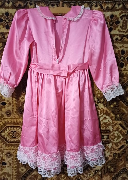 Плаття для принцесс