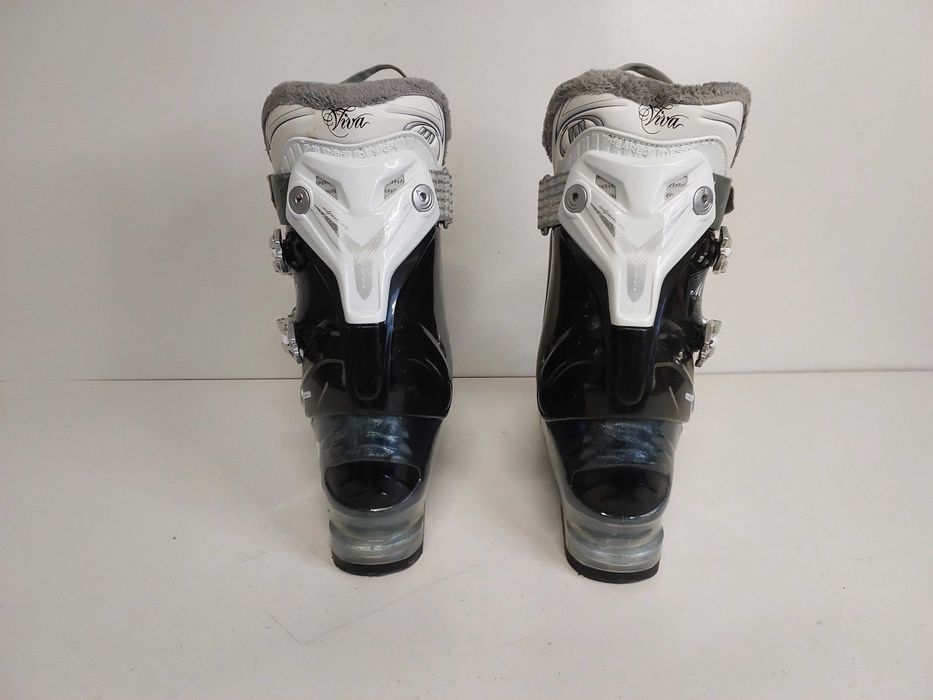 Buty narciarskie Tecnica viva Eu.41 , 26 cm (2)