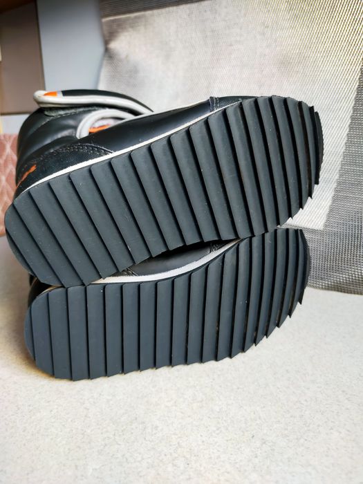 Śniegowce kozaki Reebok 25,5/15 cm