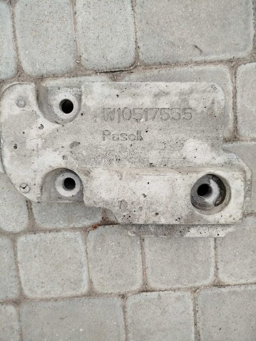 Продам пральну машинку Whirlpool AWSX 63013 по запчастинам