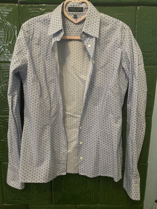 MARIE LUND 46 M нова зручна