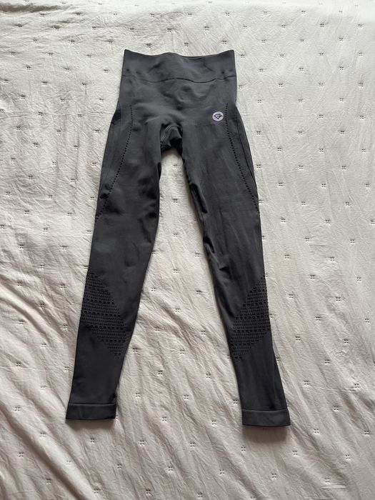 Gym Glamour legginsy