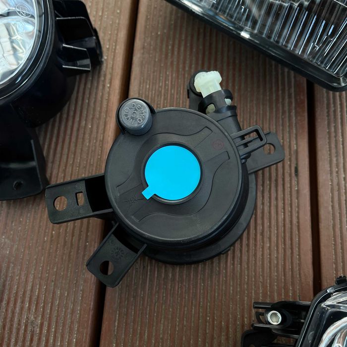 Противотуманки галогенки BMW БМВ G01G02E34E36E38F01F10F15F30G12G30G20