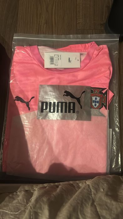Camisolas de futebol