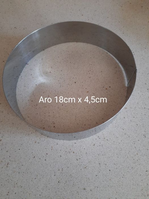 Aros Cozinha Vários Tamanhos