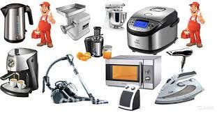 Ремонт за 1 час  микроволновок, мультиварок и др ДИАГНОСТИКА БЕСПЛАТНО