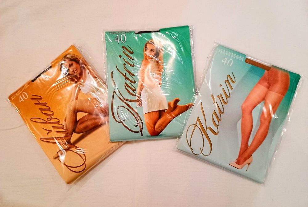 Колготи 100 Den, 80 Den, 60 Den, 40 Den. Опт та Роздріб