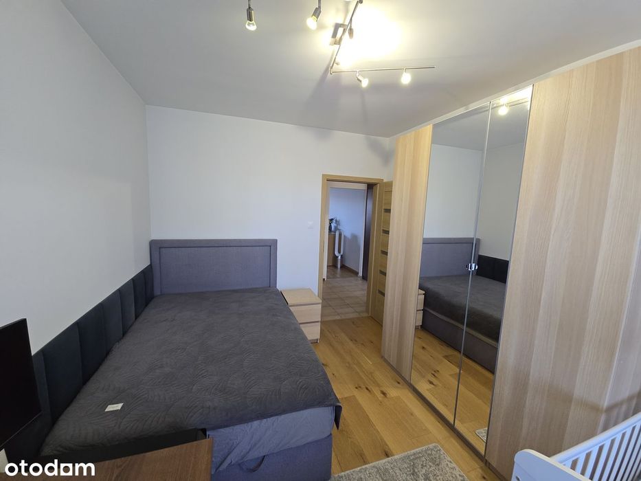 Ząbki | 2 pokoje | Balkon | + Garaż i Komórka w cenie