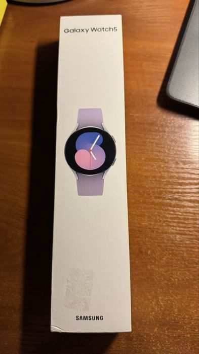 Samsung Galaxy Watch 5