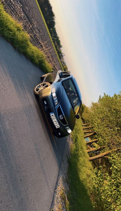Honda accord 7 2005 rok 140 tys.km Super stan