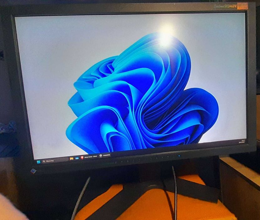 Monitor graficzny EIZO FlexScan SX2462W | 15444h