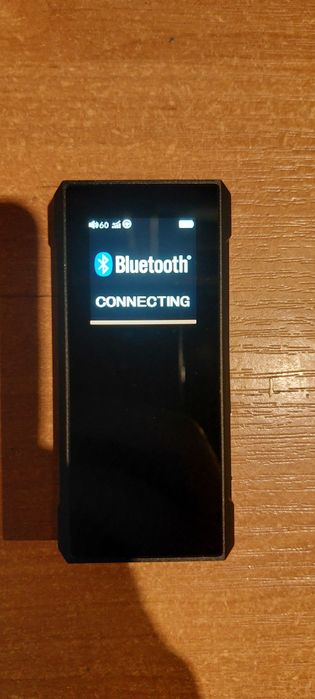 Bluetooth-ресивер и USB-ЦАП FiiO BTR7.